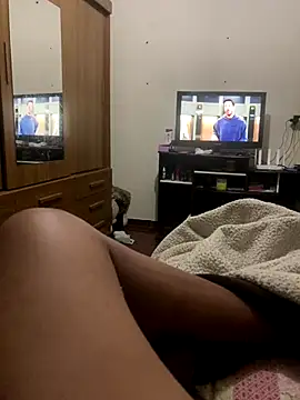 PIROCAGG21 online show from December 2025 10:03:01 PM