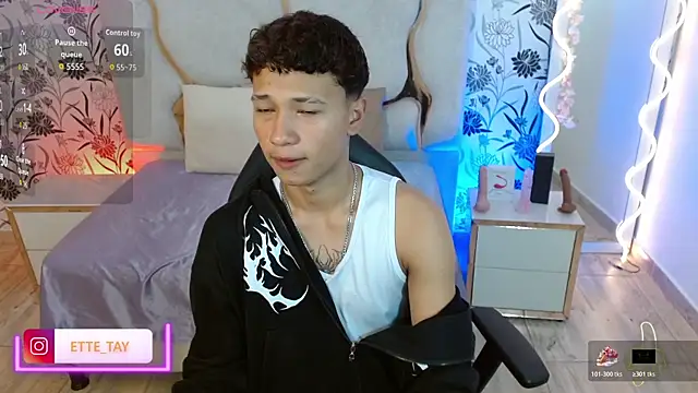 Ette tay online show from November 2025 03:06:01 AM