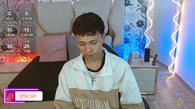 Ette tay online show from November 2025 03:05:02 AM