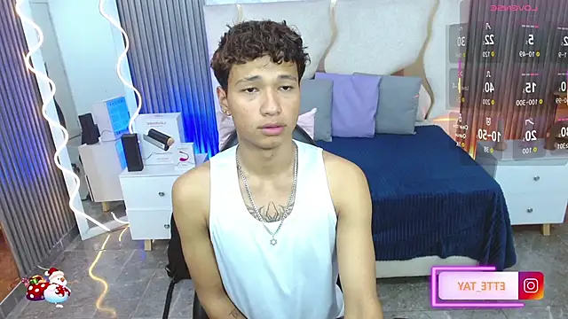 Ette tay online show from December 2025 03:45:02 AM