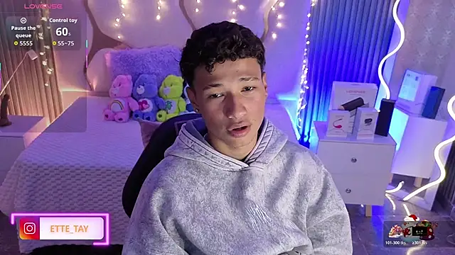 Ette tay online show from January 2026 03:32:01 AM