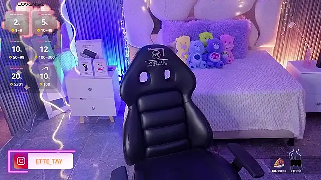 Ette tay online show from February 2026 03:22:01 AM