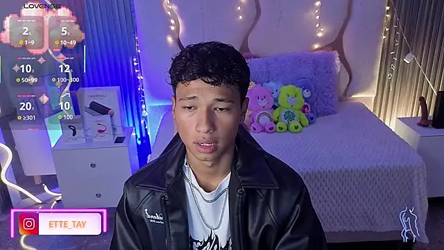 Ette tay online show from February 2026 03:33:01 AM