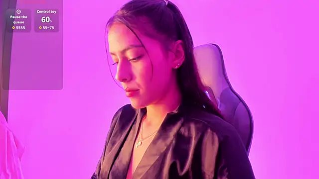 ValkaGrecco online show from December 2025 02:53:01 AM