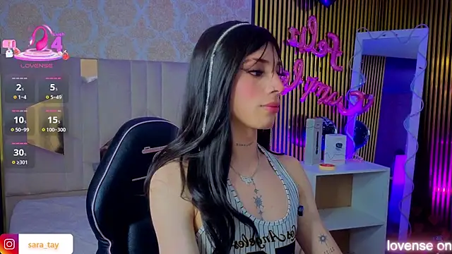 boyfox tay online show from June 2026 04:39:02 AM
