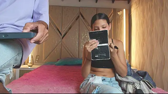 Hotcouple 222 online show from March 2026 07:25:02 AM