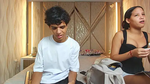 Hotcouple 222 online show from March 2026 07:28:01 PM