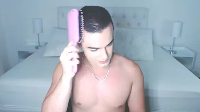 mr hunterx online show from September 2025 12:43:01 AM