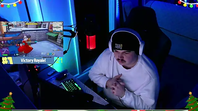 Bigboyballen online show from December 2025 12:05:01 AM