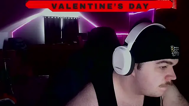 Bigboyballen online show from February 2026 08:16:01 PM