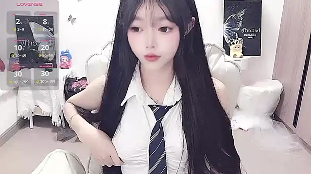 -EEBABY online show from May 2026 08:03:02 PM