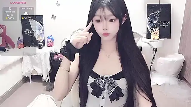 -EEBABY online show from May 2026 06:24:01 PM