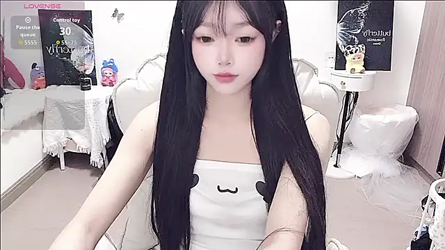 -EEBABY online show from May 2026 04:04:02 PM