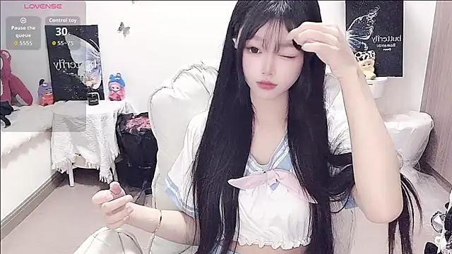-EEBABY online show from May 2026 05:56:01 PM