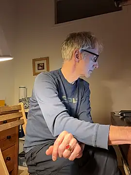 SexyLeon8 online show from January 2026 06:44:01 PM