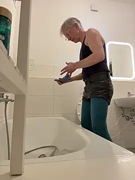 SexyLeon8 online show from February 2026 05:09:02 PM