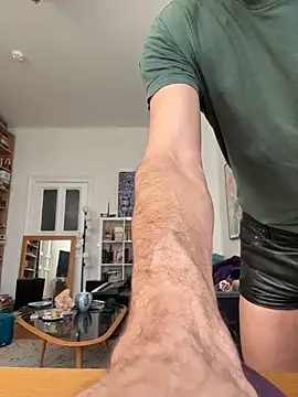 SexyLeon8 online show from March 2026 07:14:02 AM