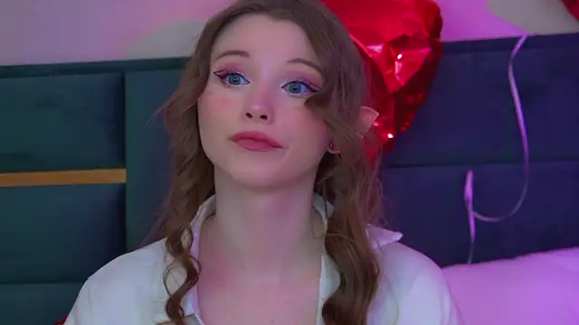 KeiraAsti online show from February 2026 08:02:02 AM