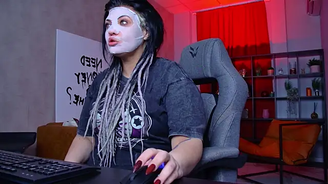 MaryHarrys online show from April 2026 02:50:02 AM