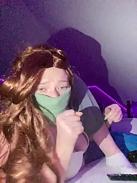 Sorelli1405 online show from December 2025 09:42:02 PM