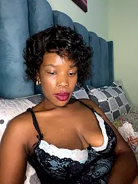 Caramel Mellow online show from January 2026 10:25:02 PM