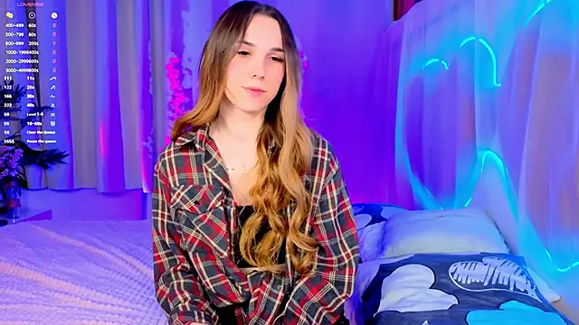 -CindyLou online show from October 2025 08:29:01 PM