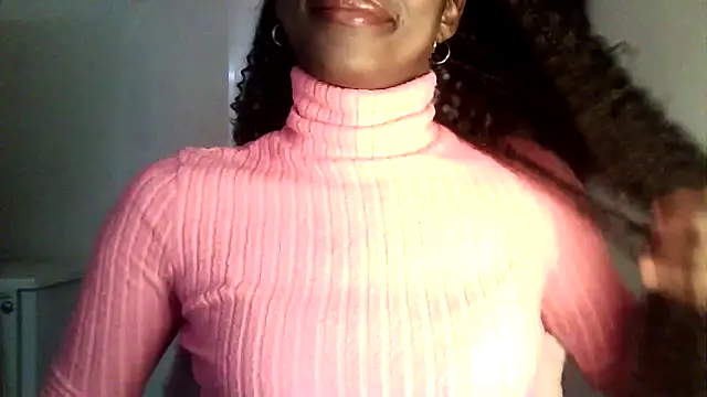 Chatdoll2 online show from October 2025 05:00:01 PM