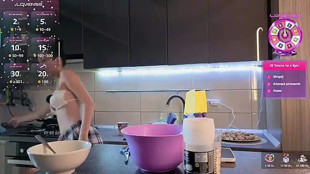 Pisypussy online show from October 2025 06:21:02 AM