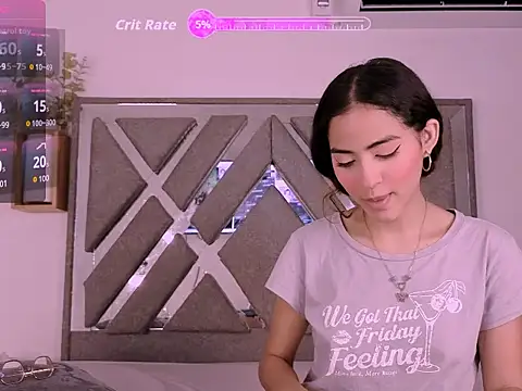 Akira Hime online show from October 2025 04:05:02 AM