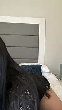 Snapshot of LilMisIndianx chatting on March 2026 11:24:02 AM LilMisIndianx online show from March 2026 11:24:02 AM