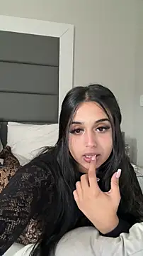 LilMisIndianx online show from March 2026 11:49:02 AM