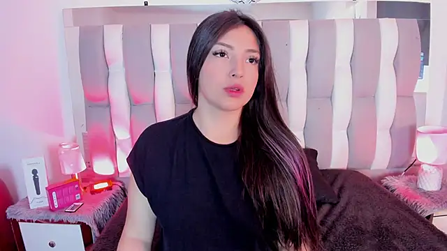 Snapshot of Adaara_Rey chatting on September 2025 06:29:02 PM Adaara Rey online show from September 2025 06:29:02 PM