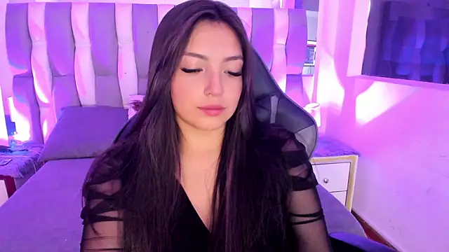 Adaara Rey online show from October 2025 06:48:01 PM