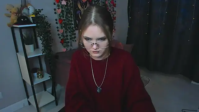 Dilara xBaby online show from February 2026 01:51:02 PM