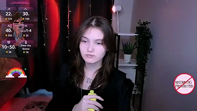 Dilara xBaby online show from July 2026 01:59:01 PM