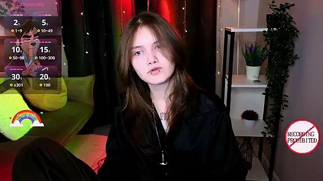 Dilara xBaby online show from July 2026 09:28:02 PM