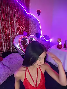 MaryAnneeXOO online show from February 2026 08:05:01 PM