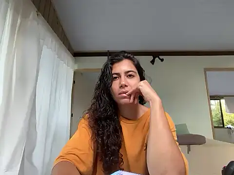 deusaludovica online show from May 2026 07:08:01 PM