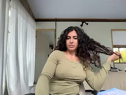 deusaludovica online show from May 2026 04:13:02 PM