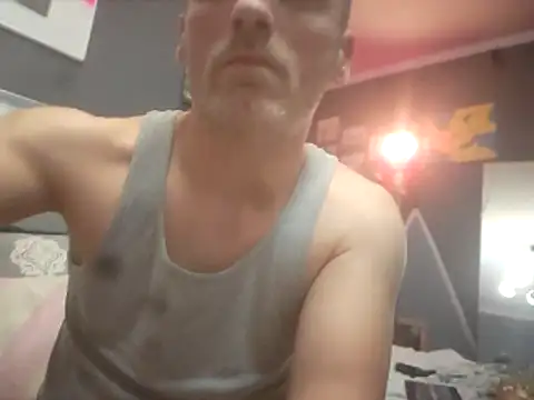 Scott654538 online show from April 2026 02:56:01 AM