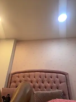 Bella  Wood online show from March 2026 08:45:02 PM