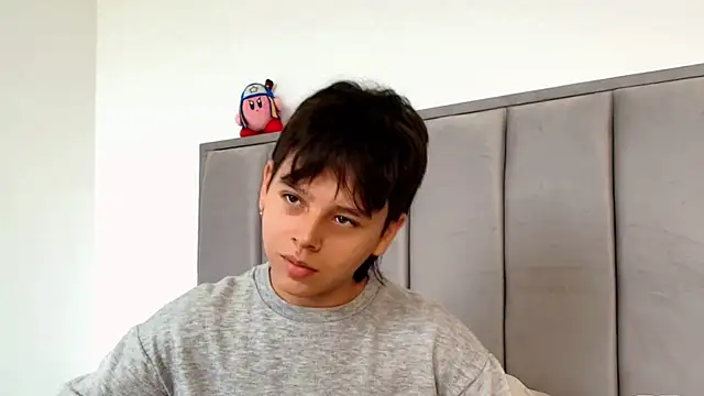 nico leroy online show from September 2025 03:35:02 PM