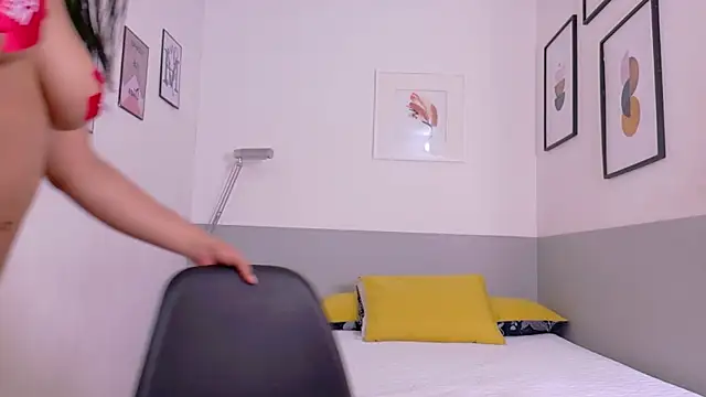 drooling4daddy online show from April 2026 12:36:02 PM