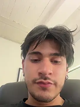 Elian savoy online show from October 2025 12:42:02 AM