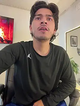 Elian savoy online show from October 2025 02:49:01 PM