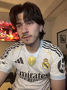 Elian savoy online show from November 2025 01:29:01 AM