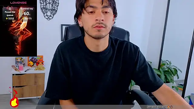 Elian savoy online show from February 2026 10:21:02 AM