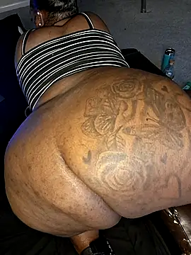 Thickkemzz41 online show from October 2025 11:38:01 PM