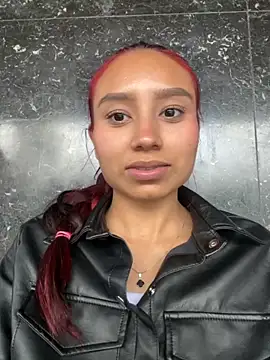 ximena vasquez8 online show from October 2025 09:32:02 PM