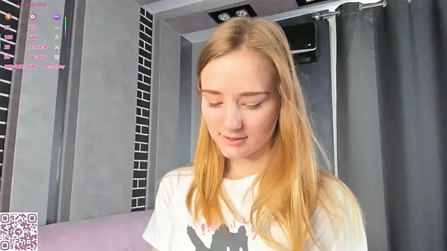 ElvinaRose online show from October 2025 03:39:02 AM